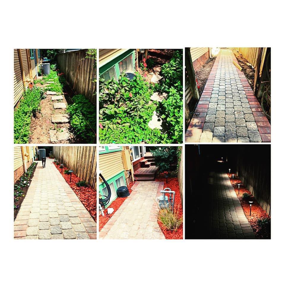 Dun' Dirt Cheap Lawn & Landscape Image